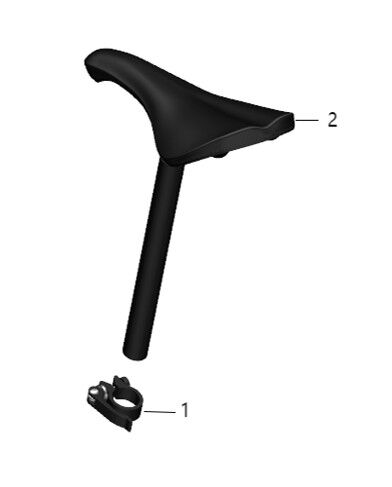 SEAT ASSEMBLY