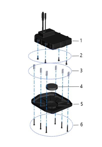BATTERY PACK