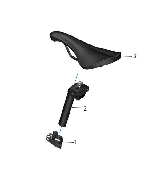 SEAT ASSEMBLY