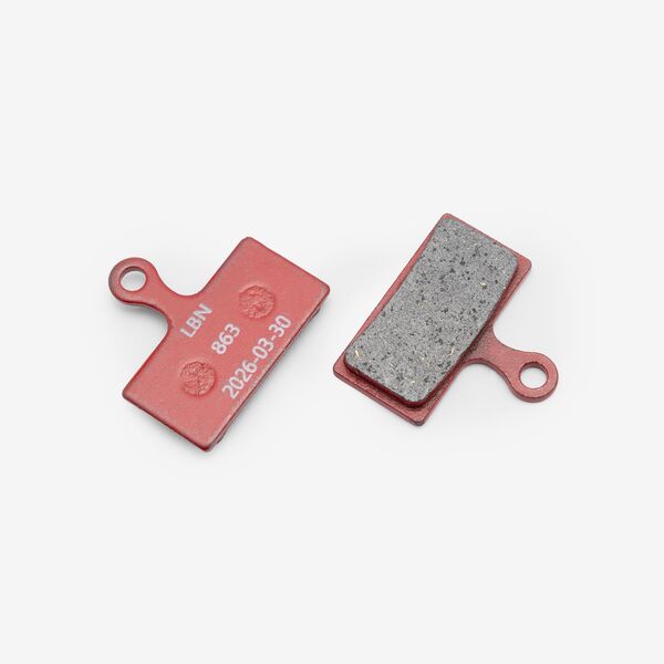 Front Brake Pads