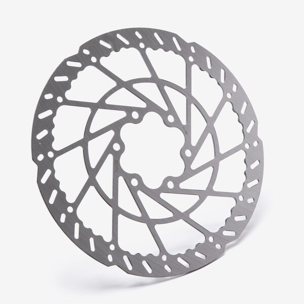 Rear Brake Disc 220 x 2.3mm for TL4000