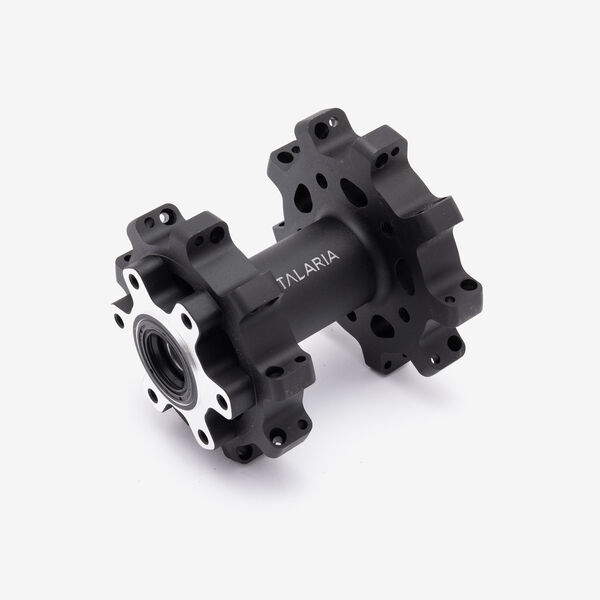 Rear Wheel Hub