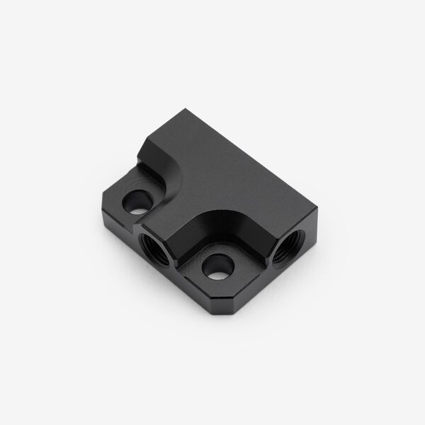 Proportioning Control Valve