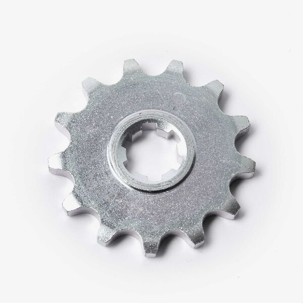 Sprockets Category