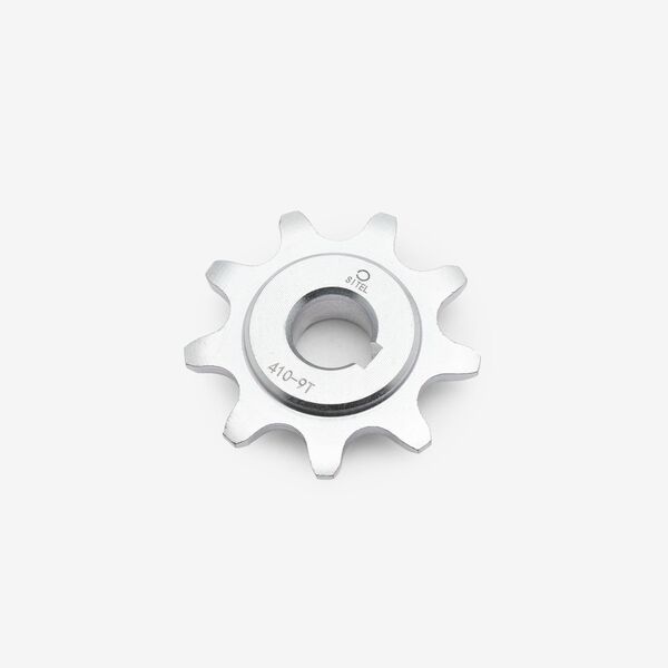Front Sprocket 410-9T