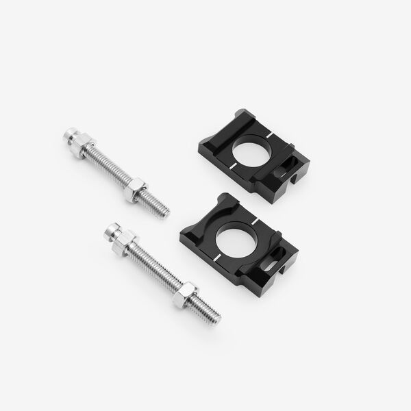 Full-E Charged Chain Adjuster for TL6000 Black