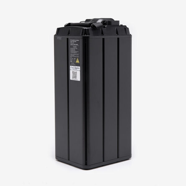 Removable Lithium Battery Pack 60V 43.2Ah