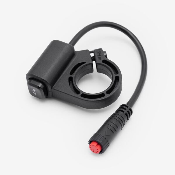 Horn Button