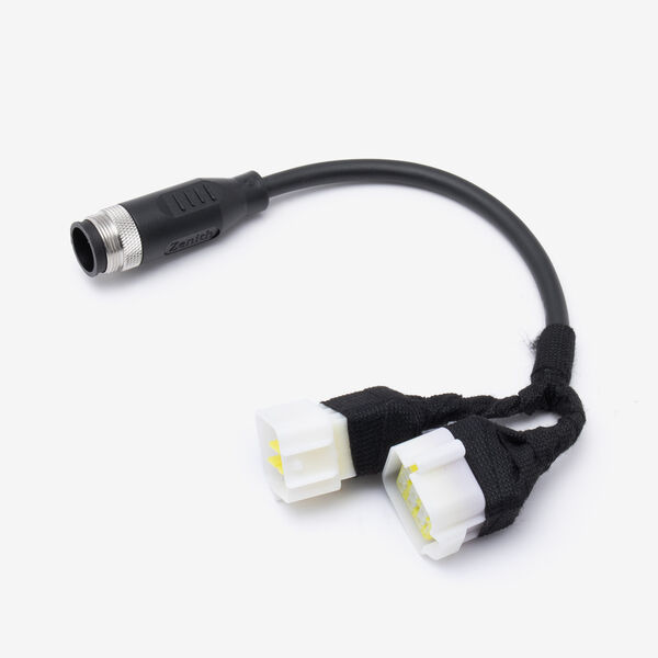 EBMX Harness (Talaria) for X-9000 Controller 200mm