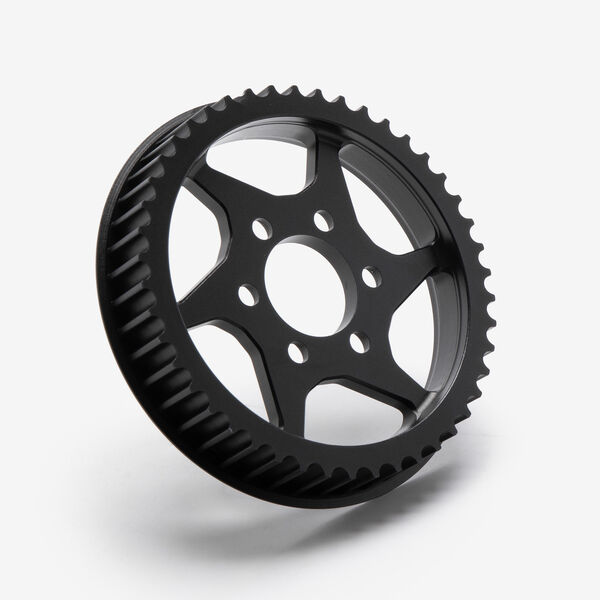 Transmissions and Gearing Category