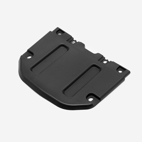 Upper Rear Black Battery Pack Panel for TL45, Sting, Sting R