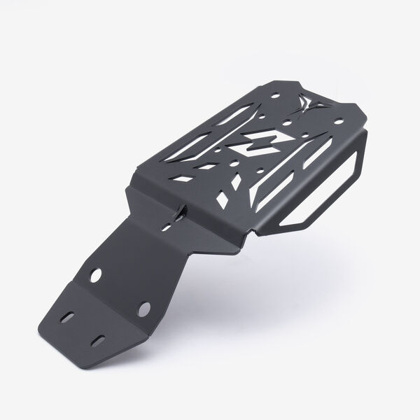 Pillion Handles and Luggage Racks Category