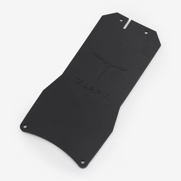 Rear Extender Mud Flap