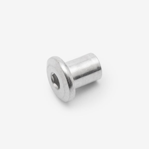 Hex Nut 13 x 3 x 8 x10mm