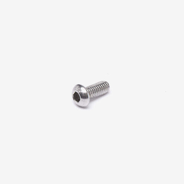 Front Mudguard Fixture Bolt M6 x 10mm