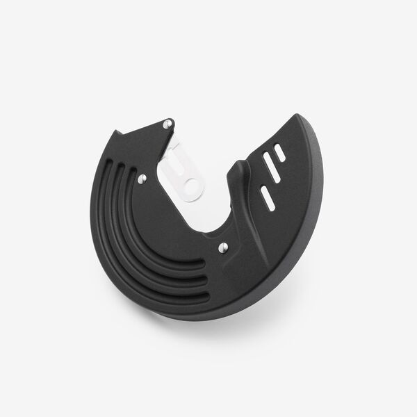 Rear Brake Cover