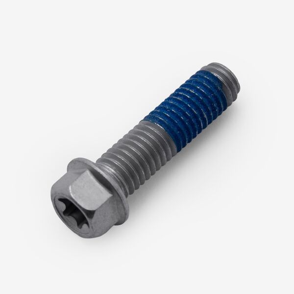 Bolt M8 x 30mm