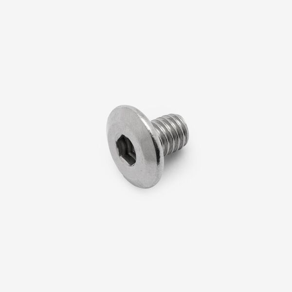 Bolt M6 x 8mm