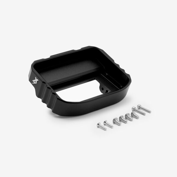 EBMX Speedo Assembly Guard (BC351) Blue