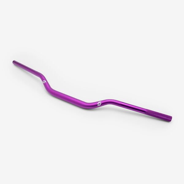 Full-E Charged Handlebar for TL6000 Purple