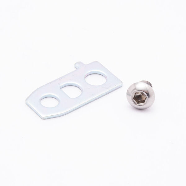 Left/Right Motor Holder Bracket And Bolt M6 x 8mm