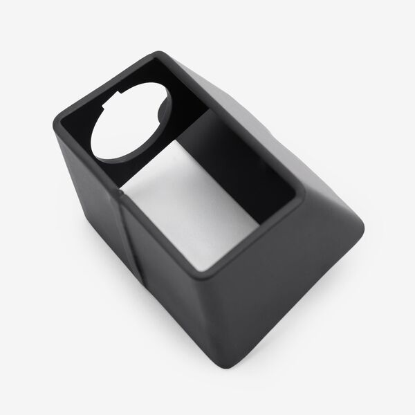 Lock Set Bracket