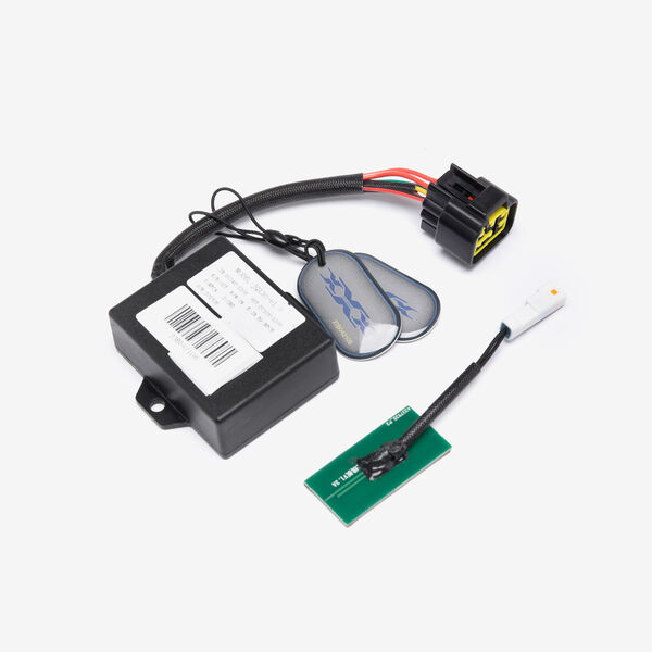 NFC Sensor and Fob