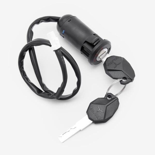 Lock Set