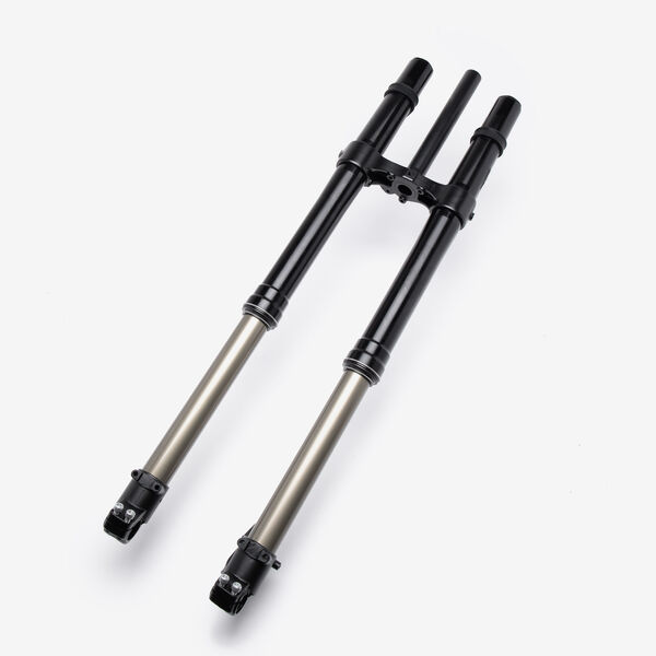 Front Suspension Assembly (Talaria Version) 780 × 110 × 211 mm Black