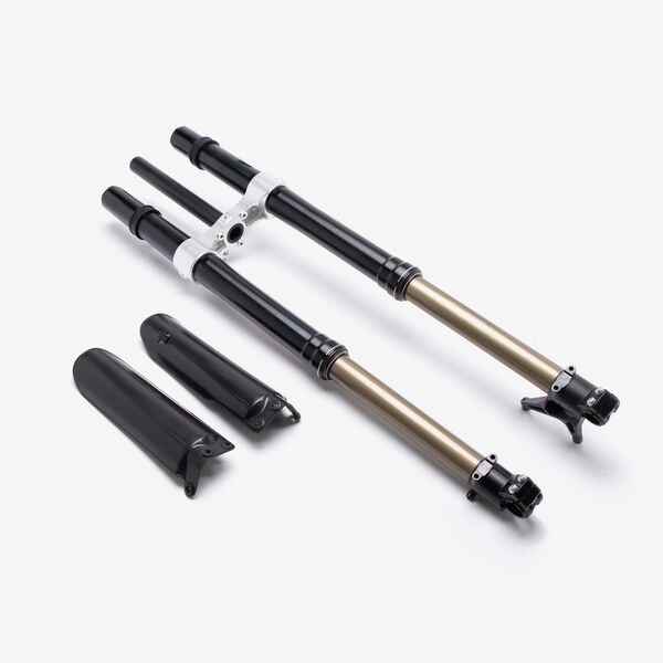 Front Front Suspension Assembly (Talaria Version) 780 × 110 × 211 mm Silver