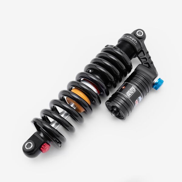 Rear Shock Absorber DNM