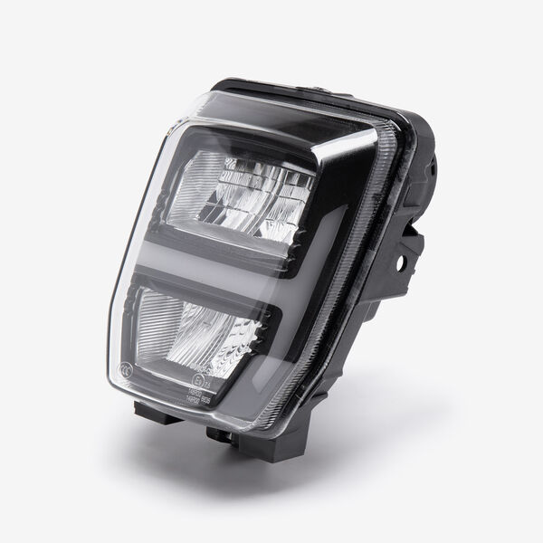 LED Headlight