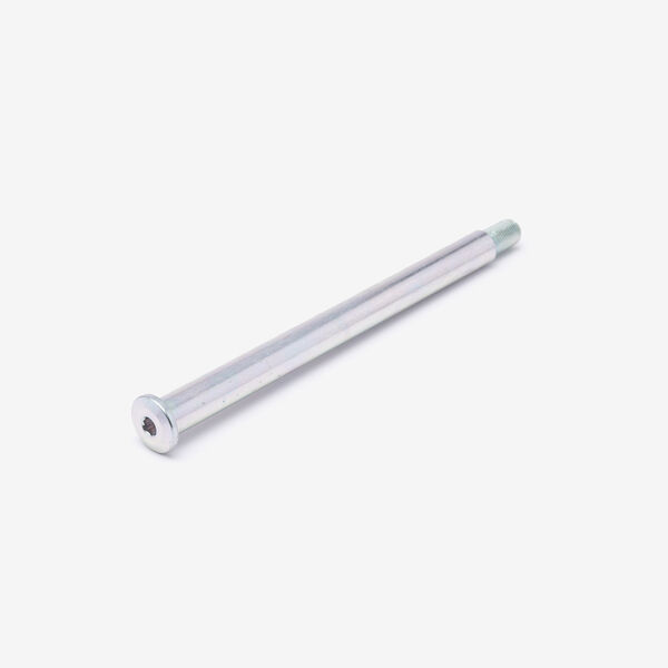 Spindle Rear M5 x 204mm