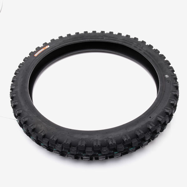 Rear Tyre 80/100-19inch for Motorcycle