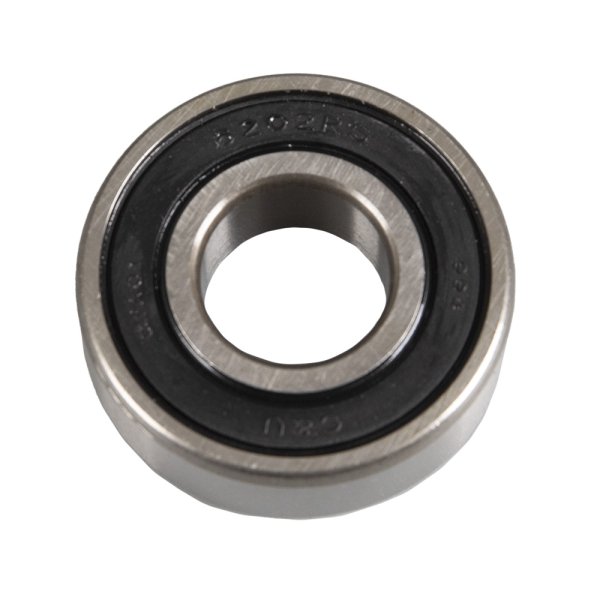 Single Wheel Bearing 6202 2RS 15 x 35 x 11mm