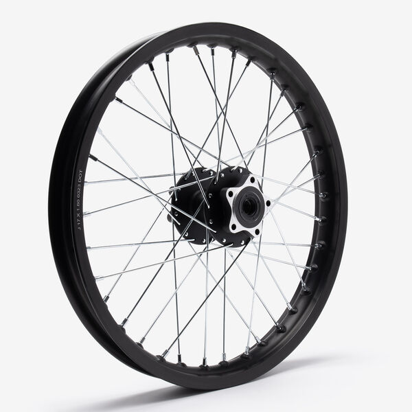 Rear Wheel Assembly 17 x 1.6inch