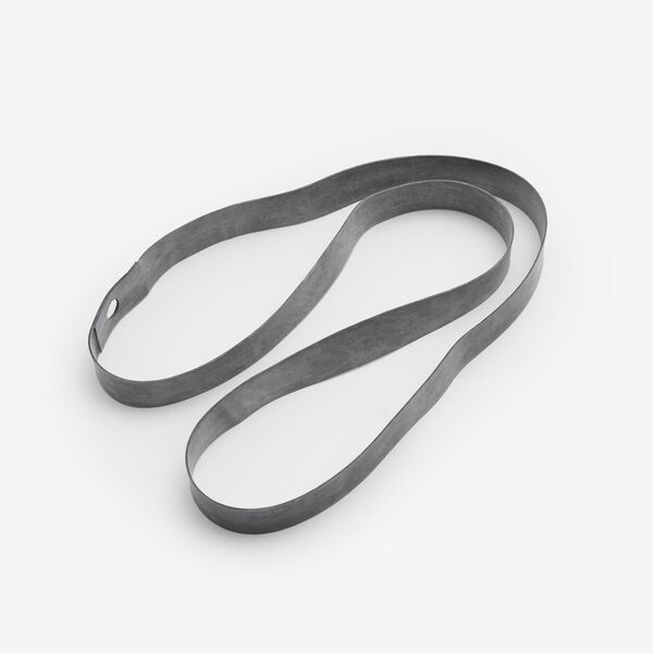 Front Wheel Rim Band 20 x 1mm - 14inch