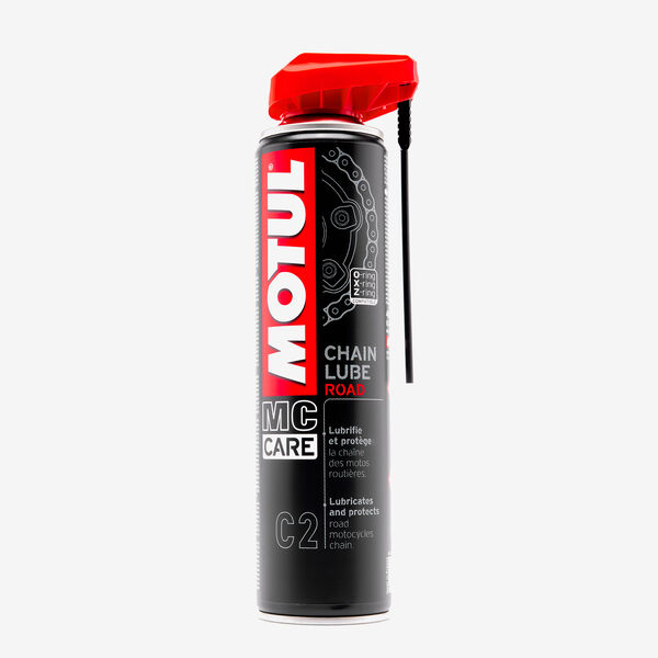 Motul Chain Lube C2 400ml