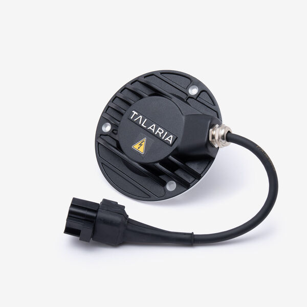 Hall Effect Sensor