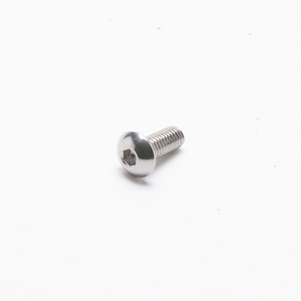 Bolt M5 x 12mm
