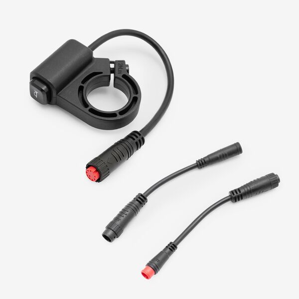 Horn Button With Adaptor Cables for Sting R TL4000