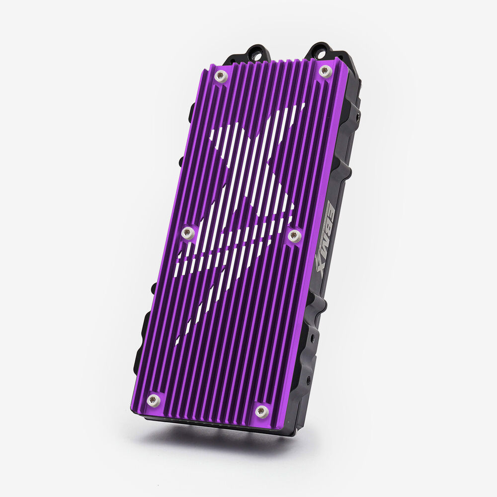 Talaria | EBMX X-9000 Motor Controller Version 2 Purple for Talaria | EBMX X-9000 Motor Controller Version 2 Purple for