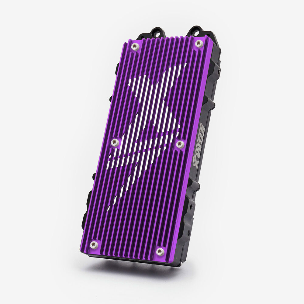 Talaria | EBMX X-9000 Motor Controller Version 2 Purple for