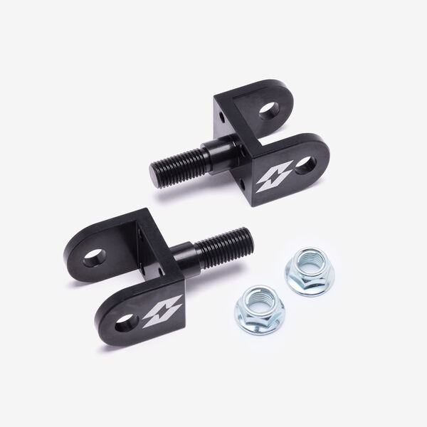 Footpegs, Rests and Brackets Category